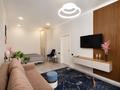 1-бөлмелі пәтер · 50 м² · 4/10 қабат, Юго-Восток ш/а. — Спорткомплекс Сапиева, бағасы: 25 000 ₸ в Караганде, Казыбек би р-н — фото 4