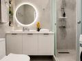 1-бөлмелі пәтер · 50 м² · 4/10 қабат, Юго-Восток ш/а. — Спорткомплекс Сапиева, бағасы: 25 000 ₸ в Караганде, Казыбек би р-н — фото 6