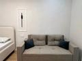 1-комнатная квартира · 30 м² · 8/9 этаж, Микрорайон Аэропорт 2, Шакшак жанибек батыра 45д — Дистанционное заселение, новый дом за 12 000 ₸ в Костанае — фото 3