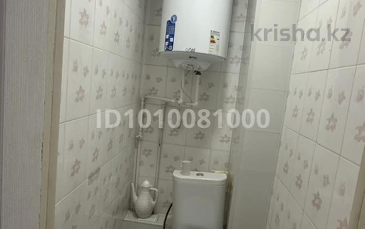 1-комнатная квартира · 34.7 м² · 7/9 этаж, Майкудук, 15й микрорайон 26/3 за 100 000 〒 в Караганде, Алихана Бокейханова р-н — фото 3