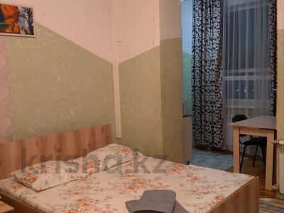 1-бөлмелі пәтер · 30 м² · 9/9 қабат, мкр Аксай-1А — Яссауи - Толе би, бағасы: 10 500 ₸ в Алматы, Ауэзовский р-н