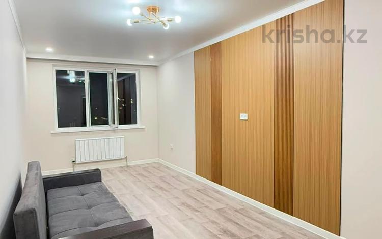 1-комнатная квартира · 40 м² · 6/9 этаж, мкр Шугыла, Райымбека — Жуалы за 24.5 млн ₸ в Алматы, Наурызбайский р-н — фото 2