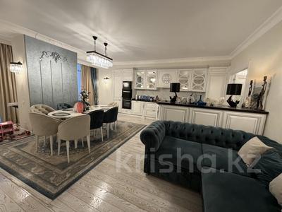 3-комнатная квартира · 142.9 м² · 6/8 этаж, Дауымова за 121 млн 〒 в Уральске