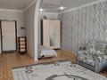 1-комнатная квартира · 48 м² · 8/9 этаж, Назарбаева 3 за 130 000 ₸ в Кокшетау