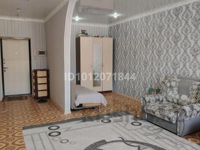 1-комнатная квартира · 48 м² · 8/9 этаж, Назарбаева 3 за 130 000 ₸ в Кокшетау