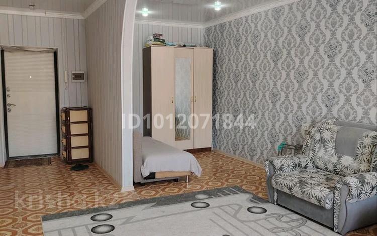 1-комнатная квартира · 48 м² · 8/9 этаж, Назарбаева 3 за 130 000 ₸ в Кокшетау — фото 2