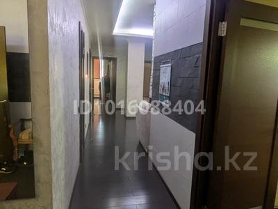 4-комнатная квартира · 127 м² · 10/23 этаж, Сарыарка 1а — напротив Рэдиссон за 80 млн ₸ в Астане, Сарыарка р-н