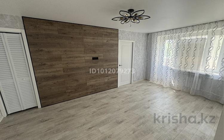 2-бөлмелі пәтер · 42.6 м² · 2/5 қабат, Мангилик Ел 3, бағасы: 10.2 млн ₸ в Сатпаев — фото 2