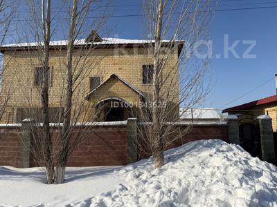 Отдельный дом · 6 комнат · 220 м², Кайнар за 400 000 〒 в Астане, Сарыарка р-н