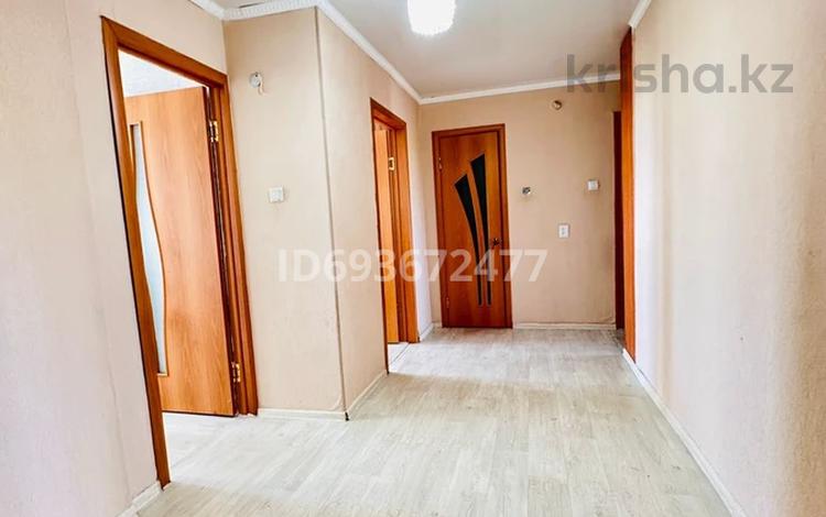 4-комнатная квартира, 86 м², 4/5 этаж, Морозова 34 за 25 млн 〒 в Щучинске — фото 3