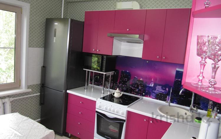 4-комнатная квартира · 86 м² · 4/5 этаж, проспект Каныша Сатпаева 58 — КШТ за 37 млн ₸ в Усть-Каменогорске — фото 3