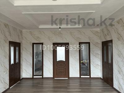 Отдельный дом · 4 комнаты · 140 м² · 8 сот., ЖМ Сайрам — Маи мекен за 34 млн 〒 в Шымкенте, Каратауский р-н