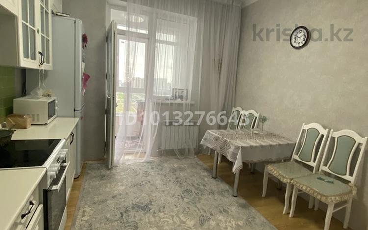 2-комнатная квартира · 41 м² · 17/20 этаж, Туркестан 14 — Орынбор за 250 000 ₸ в Астане, Есильский р-н — фото 33