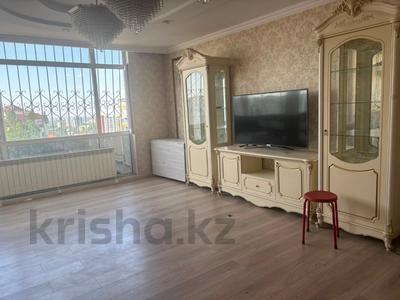4-комнатная квартира · 115 м² · 7/9 этаж, мкр Мамыр-3 за 81 млн ₸ в Алматы, Ауэзовский р-н