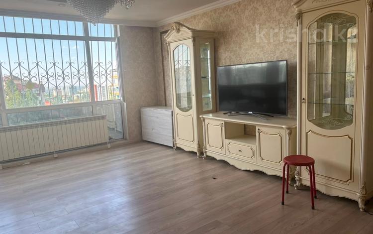 4-комнатная квартира · 115 м² · 7/9 этаж, мкр Мамыр-3 за 81 млн ₸ в Алматы, Ауэзовский р-н — фото 3