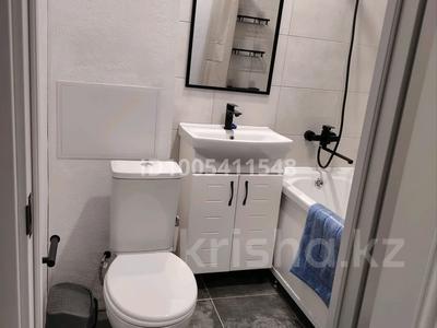 1-бөлмелі пәтер · 31 м² · 2/5 қабат, №5 ш/а. — Абая Правда, бағасы: 260 000 ₸ в Алматы, Ауэзовский р-н