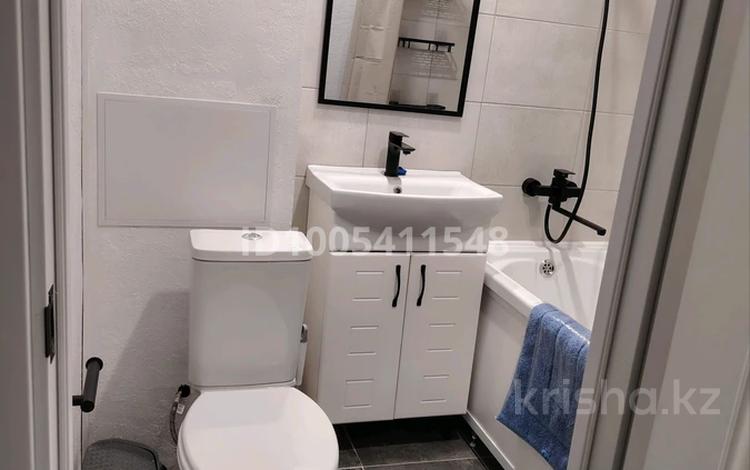1-комнатная квартира · 31 м² · 2/5 этаж, мкр №5 — Абая Правда за 250 000 ₸ в Алматы, Ауэзовский р-н — фото 15