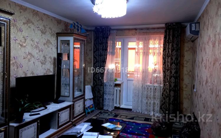 2-комнатная квартира, 46 м², 4/5 этаж, Акбулак 8 — К. Турысова за 13.8 млн 〒 в Таразе — фото 2