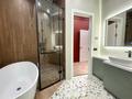 3-комнатная квартира · 122 м² · 17/17 этаж, Сейфуллина 574/1 к3 за 1 млн ₸ в Алматы, Бостандыкский р-н — фото 19