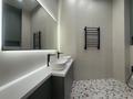 3-комнатная квартира · 122 м² · 17/17 этаж, Сейфуллина 574/1 к3 за 1 млн ₸ в Алматы, Бостандыкский р-н — фото 21