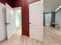 3-комнатная квартира · 122 м² · 17/17 этаж, Сейфуллина 574/1 к3 за 1 млн ₸ в Алматы, Бостандыкский р-н — фото 26