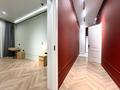 3-комнатная квартира · 122 м² · 17/17 этаж, Сейфуллина 574/1 к3 за 1 млн ₸ в Алматы, Бостандыкский р-н — фото 30