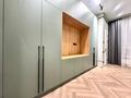 3-комнатная квартира · 122 м² · 17/17 этаж, Сейфуллина 574/1 к3 за 1 млн ₸ в Алматы, Бостандыкский р-н — фото 32