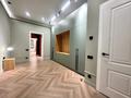 3-комнатная квартира · 122 м² · 17/17 этаж, Сейфуллина 574/1 к3 за 1 млн ₸ в Алматы, Бостандыкский р-н — фото 34