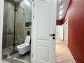 3-комнатная квартира · 122 м² · 17/17 этаж, Сейфуллина 574/1 к3 за 1 млн ₸ в Алматы, Бостандыкский р-н — фото 35