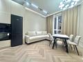 3-комнатная квартира · 122 м² · 17/17 этаж, Сейфуллина 574/1 к3 за 1 млн ₸ в Алматы, Бостандыкский р-н — фото 7