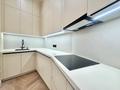 3-комнатная квартира · 122 м² · 17/17 этаж, Сейфуллина 574/1 к3 за 1 млн ₸ в Алматы, Бостандыкский р-н — фото 5