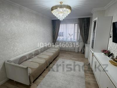 2-бөлмелі пәтер · 72.9 м² · 10/14 қабат, Ракымжана Кошкарбаева 45а, бағасы: 37.5 млн ₸ в Астане, Алматы р-н
