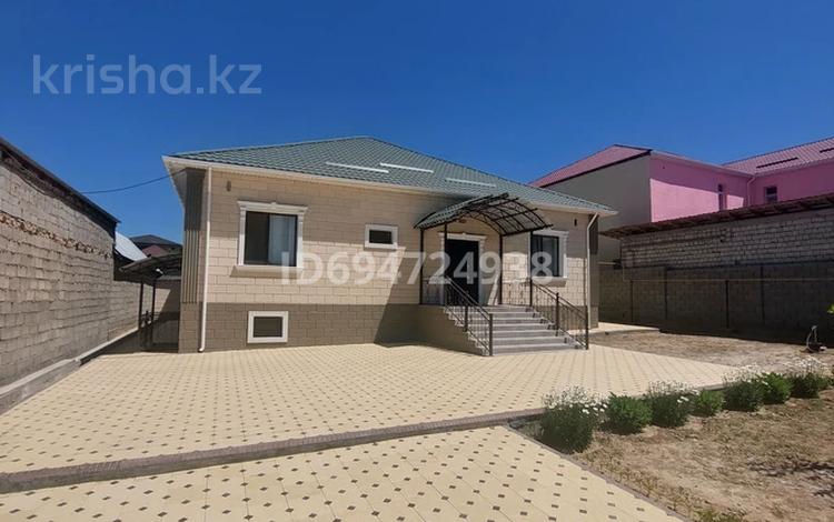 Отдельный дом · 7 комнат · 203 м² · 8 сот., мкр Самал-3 149 — Баулык 149 за 75 млн ₸ в Шымкенте, Абайский р-н — фото 2