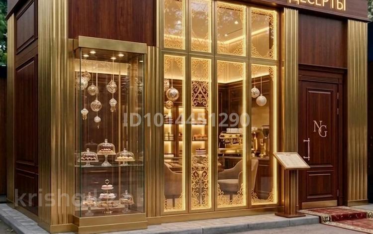 Свободное назначение, магазины и бутики, салоны красоты · 22 м² за 110 000 ₸ в Усть-Каменогорске, Ульбинский — фото 5