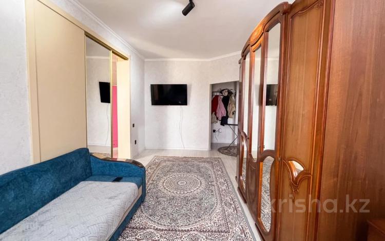 2-комнатная квартира · 52 м² · 9/9 этаж, Коктем за 18 млн ₸ в Талдыкоргане, мкр Коктем — фото 2