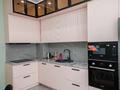1-бөлмелі пәтер · 44 м² · 2/9 қабат, Кабанбай батыра, бағасы: 36 млн ₸ в Астане, Есильский р-н — фото 13