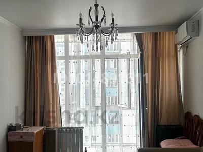 3-комнатная квартира · 70.4 м² · 5/12 этаж, мкр Дарабоз за 45 млн ₸ в Алматы, Алатауский р-н