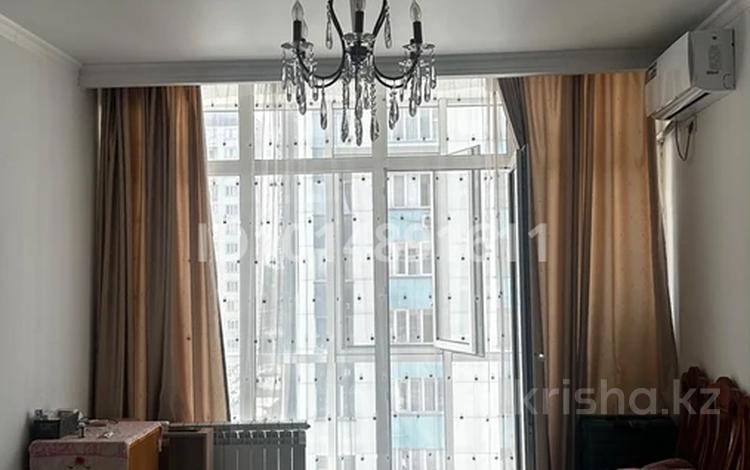 3-комнатная квартира · 70.4 м² · 5/12 этаж, мкр Дарабоз за 45 млн ₸ в Алматы, Алатауский р-н — фото 3