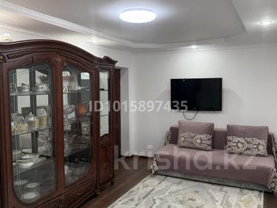 4-бөлмелі пәтер · 83 м² · 5/5 қабат, 3 мкр 24, бағасы: 23.5 млн ₸ в Атырау, мкр Авангард-3