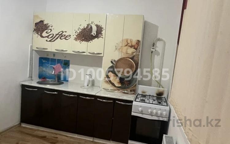 1-бөлмелі пәтер · 68 м² · 5/5 қабат, мкр Береке 6, бағасы: 130 000 ₸ в Атырау — фото 2