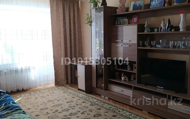 2-комнатная квартира · 59 м² · 4/4 этаж, Спортивная 18 — В степгеологии за 13 млн ₸ в  — фото 2