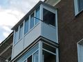 2-комнатная квартира · 59 м² · 4/4 этаж, Спортивная 18 — В степгеологии за 13 млн ₸ в  — фото 12