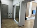3-комнатная квартира · 92 м² · 9/9 этаж, Керей-Жанибек хандар за 89 млн ₸ в Астане, Есильский р-н — фото 2