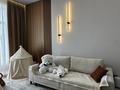 3-комнатная квартира · 92 м² · 9/9 этаж, Керей-Жанибек хандар за 89 млн ₸ в Астане, Есильский р-н — фото 20