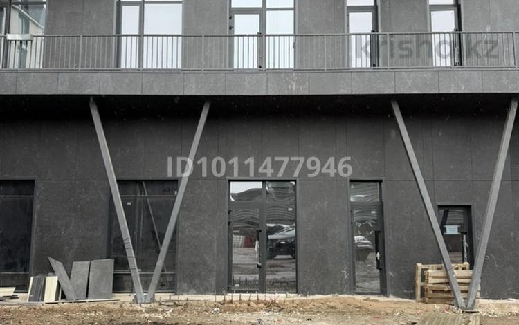 Свободное назначение · 185 м² за 140 млн ₸ в Алматы, Ауэзовский р-н — фото 2