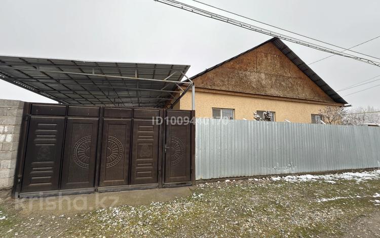 Жеке үй · 4 бөлме · 111.9 м² · 7 сот., Дальняя карасу 67Б, бағасы: 22 млн ₸ в Таразе — фото 2
