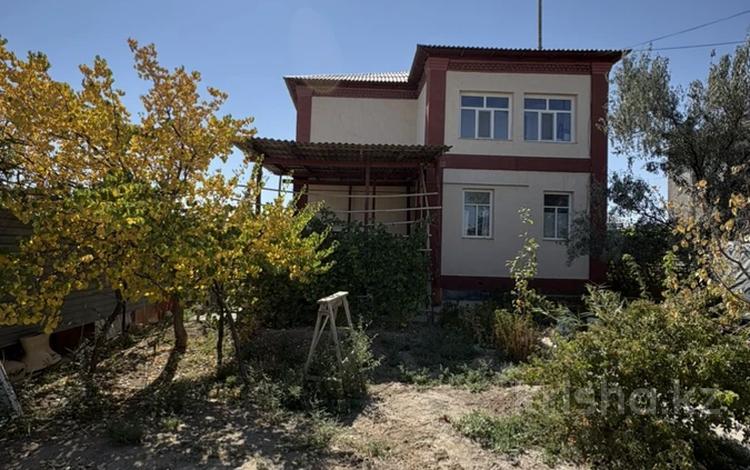 Жеке үй · 8 бөлме · 240 м² · 10 жүзд., Жүнісова 26, бағасы: 31 млн ₸ в  — фото 2