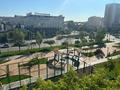 3-бөлмелі пәтер · 92 м², Сатпаева 17/1 — Евразия, ЕНУ, Тәуелсіздік, Сатпаева, Майлина, Күйші Дина, бағасы: 35 млн ₸ в Астане, Алматы р-н — фото 2
