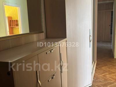 3-комнатная квартира · 92 м² · 5/6 этаж, Сатпаева 17/1 — Евразия, ЕНУ, Тәуелсіздік, Сатпаева, Майлина, Күйші Дина за 33 млн ₸ в Астане, Алматы р-н