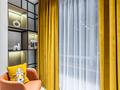 2-комнатная квартира, 100 м², 19 этаж посуточно, Аль-Фараби 41 за 110 000 〒 в Алматы, Бостандыкский р-н — фото 16